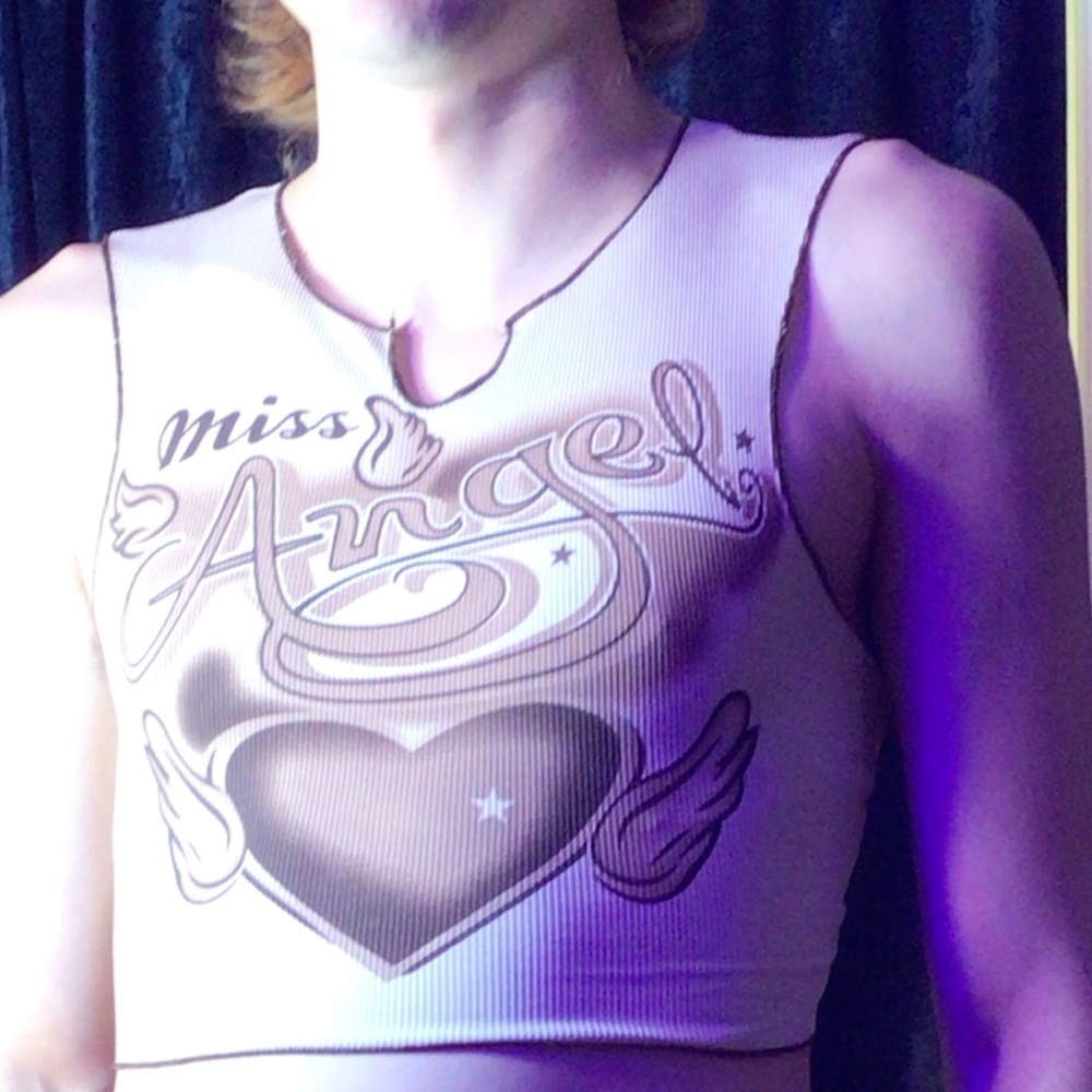 Tank top - Picture 2 of 2